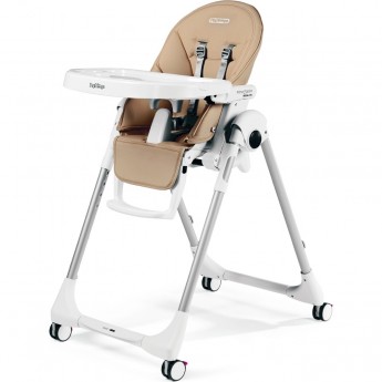 Стульчик для кормления PEG-PEREGO PRIMA PAPPA FOLLOW ME NOCE