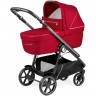 Коляска 3 в 1 PEG-PEREGO VELOCE SLK Red Shine PACK-000015-000003